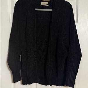 Urban Outfitters Black Jacket